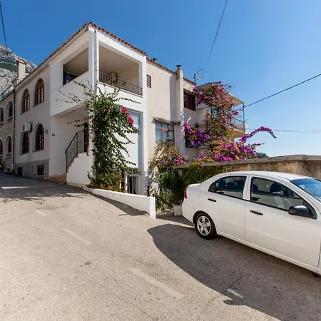 Verica Apartment Makarska